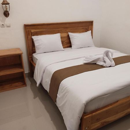 Nan Bungalows تيتيباتو المظهر الخارجي الصورة