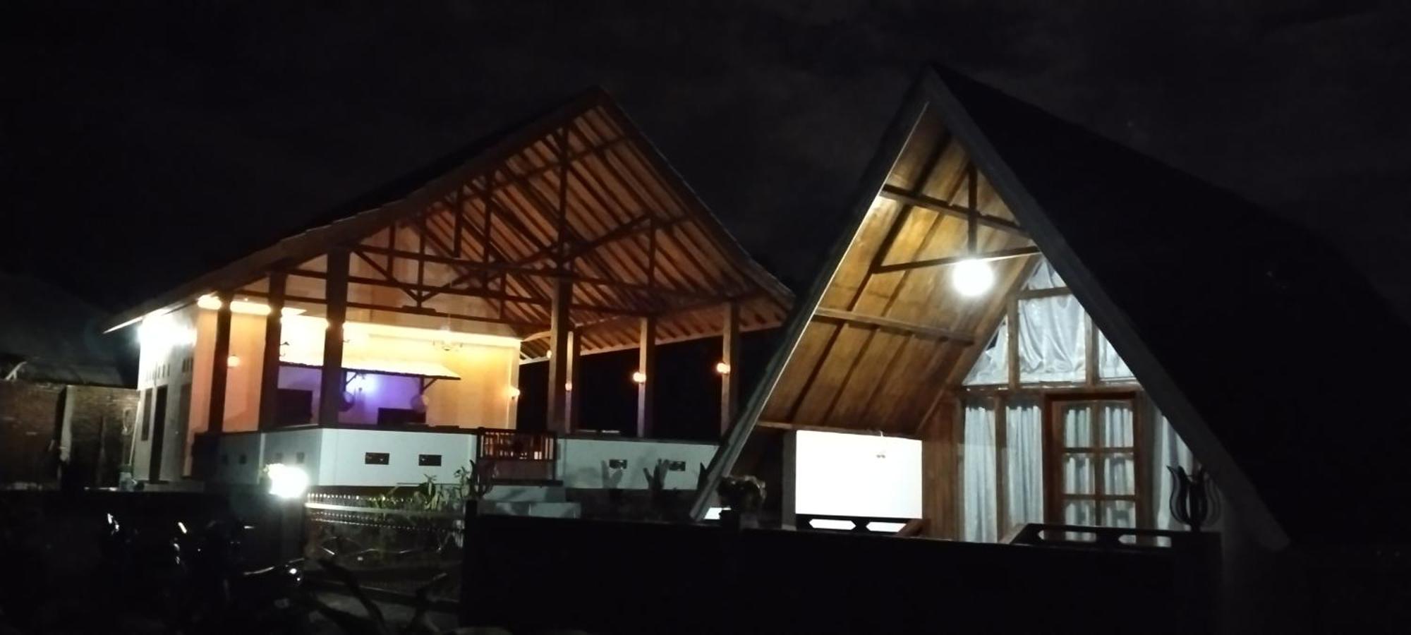 Nan Bungalows تيتيباتو المظهر الخارجي الصورة