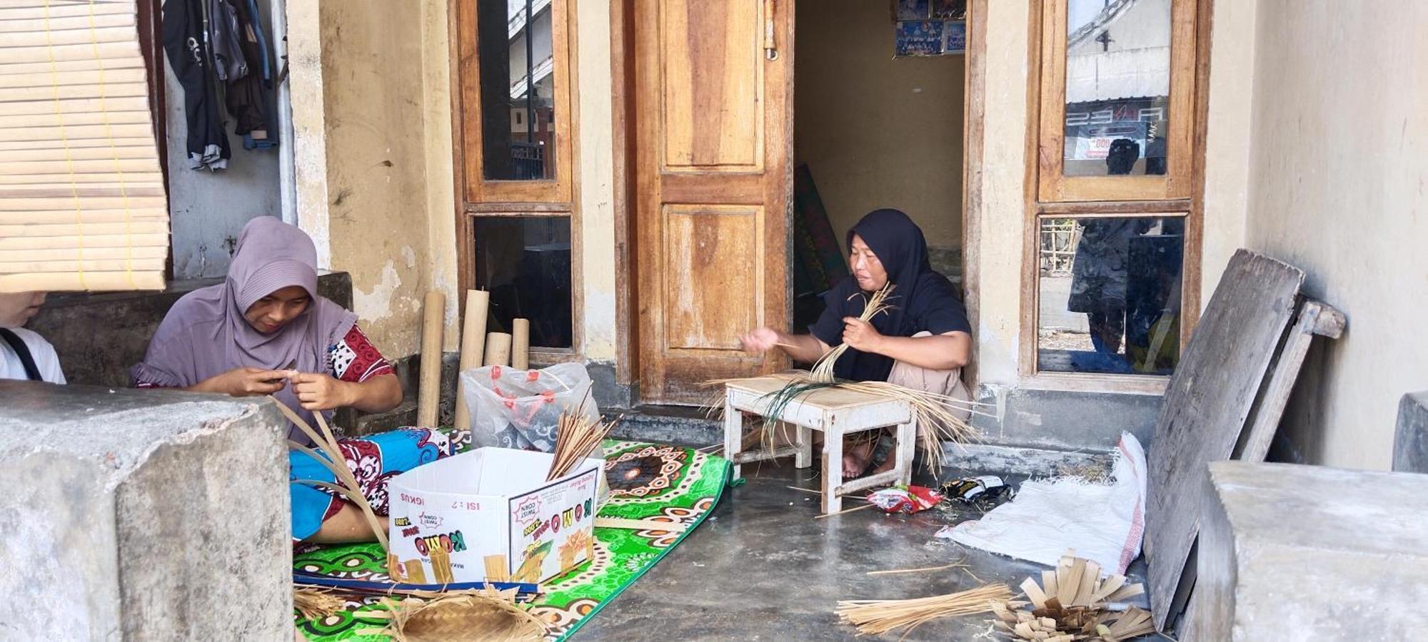 Nan Bungalows تيتيباتو المظهر الخارجي الصورة