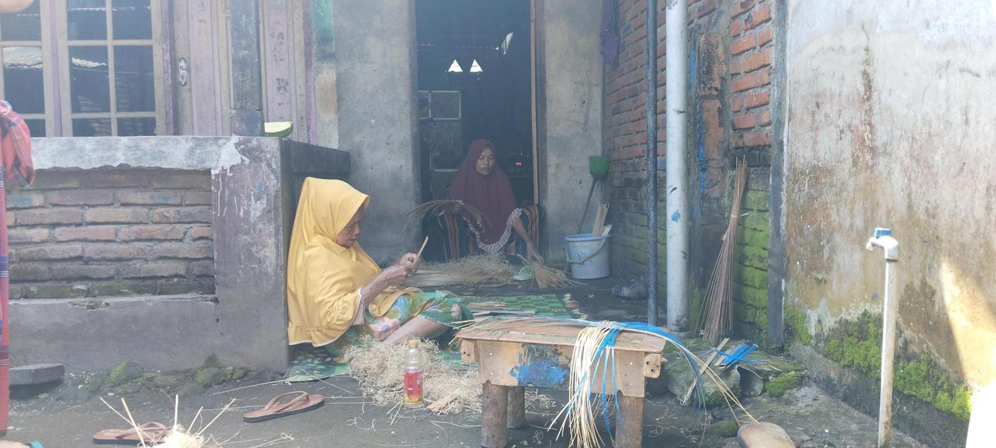 Nan Bungalows تيتيباتو المظهر الخارجي الصورة