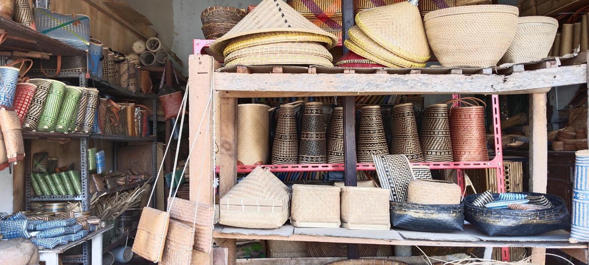 Nan Bungalows تيتيباتو المظهر الخارجي الصورة