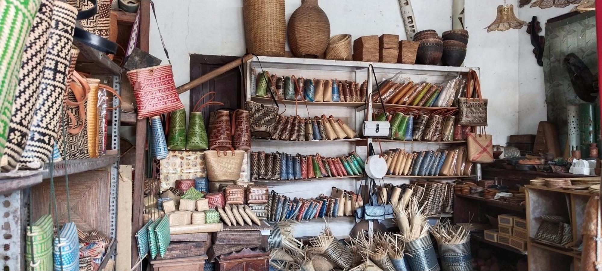 Nan Bungalows تيتيباتو المظهر الخارجي الصورة