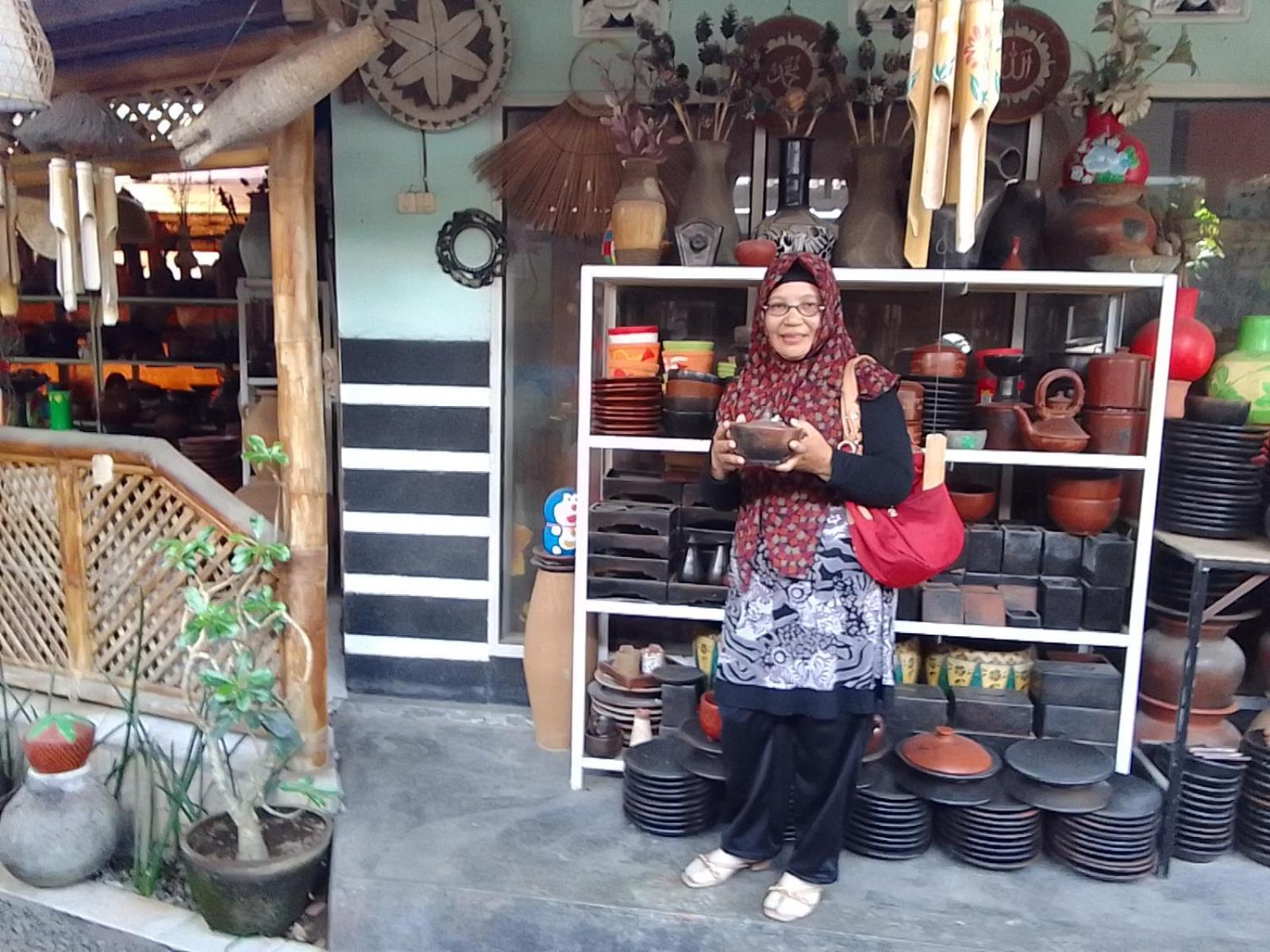 Nan Bungalows تيتيباتو المظهر الخارجي الصورة