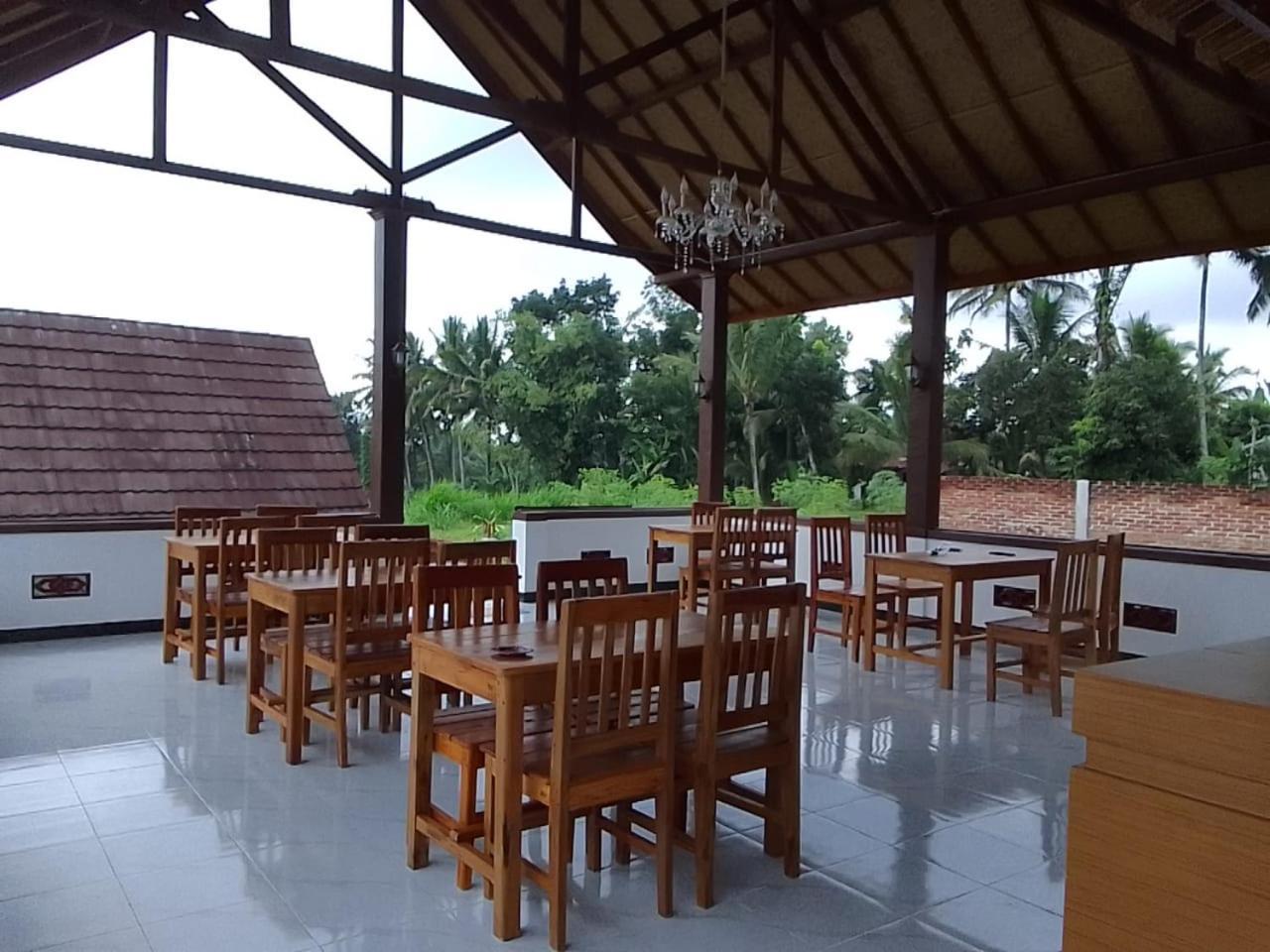 Nan Bungalows تيتيباتو المظهر الخارجي الصورة