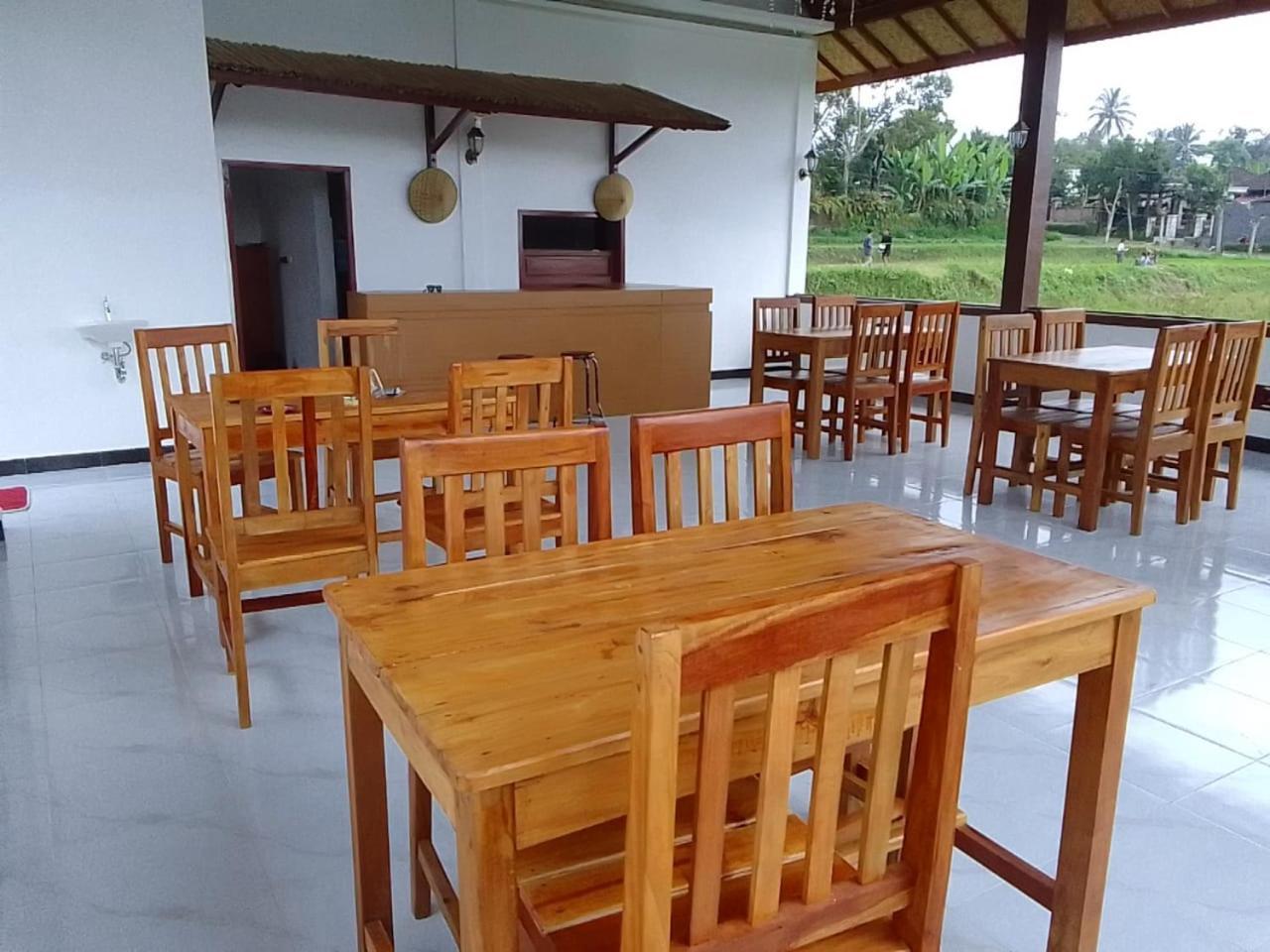 Nan Bungalows تيتيباتو المظهر الخارجي الصورة