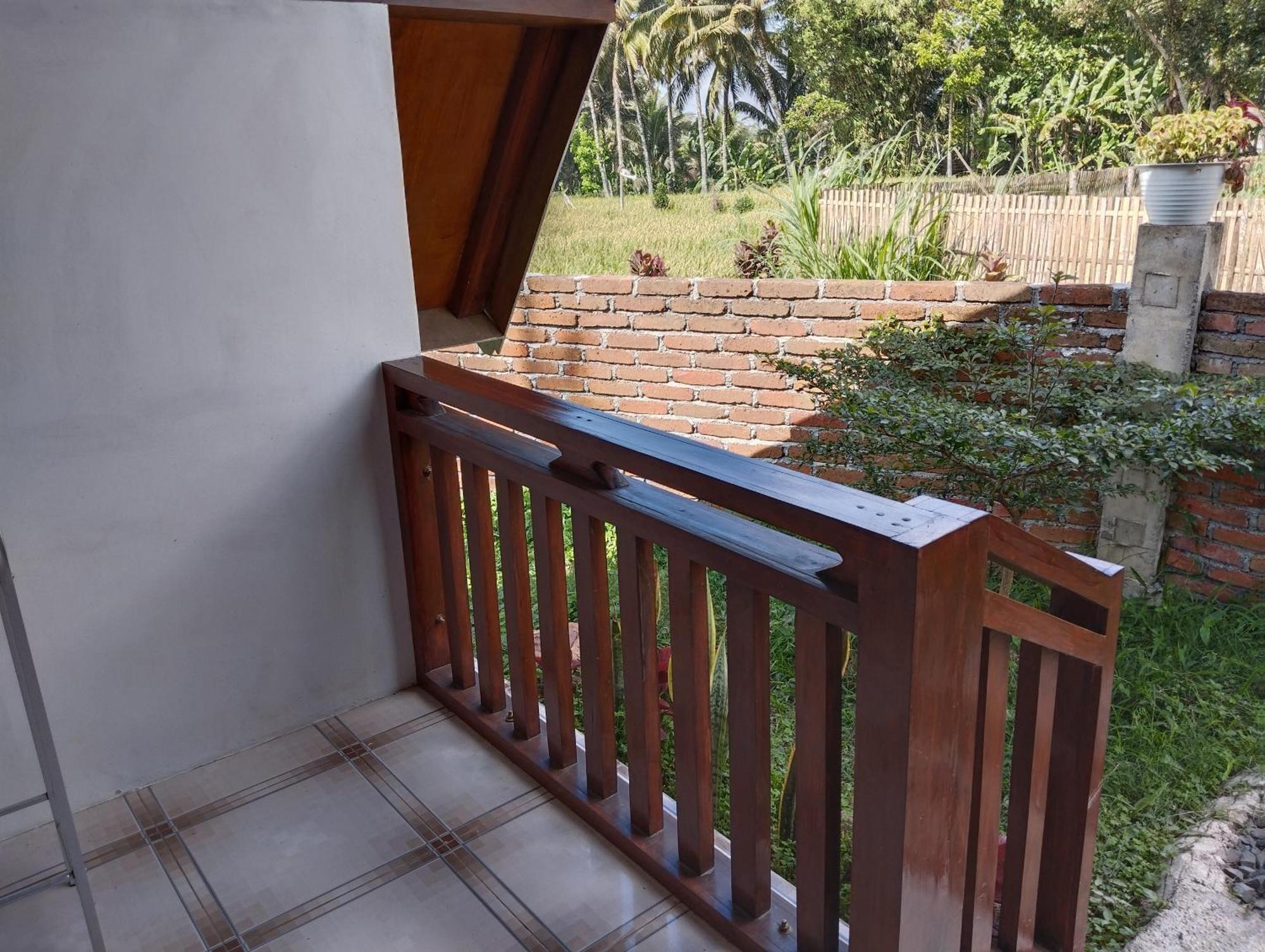 Nan Bungalows تيتيباتو المظهر الخارجي الصورة