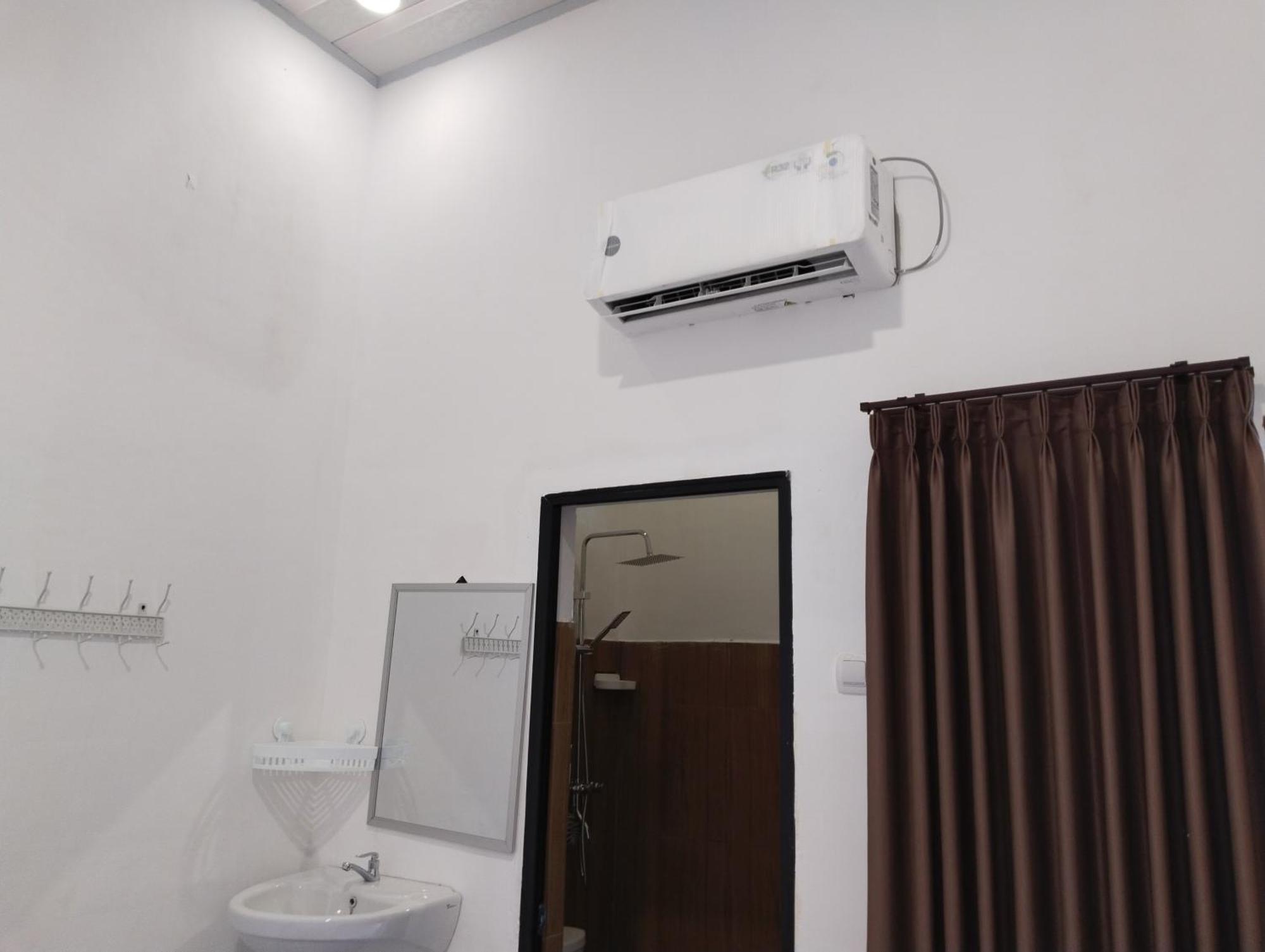 Nan Bungalows تيتيباتو المظهر الخارجي الصورة