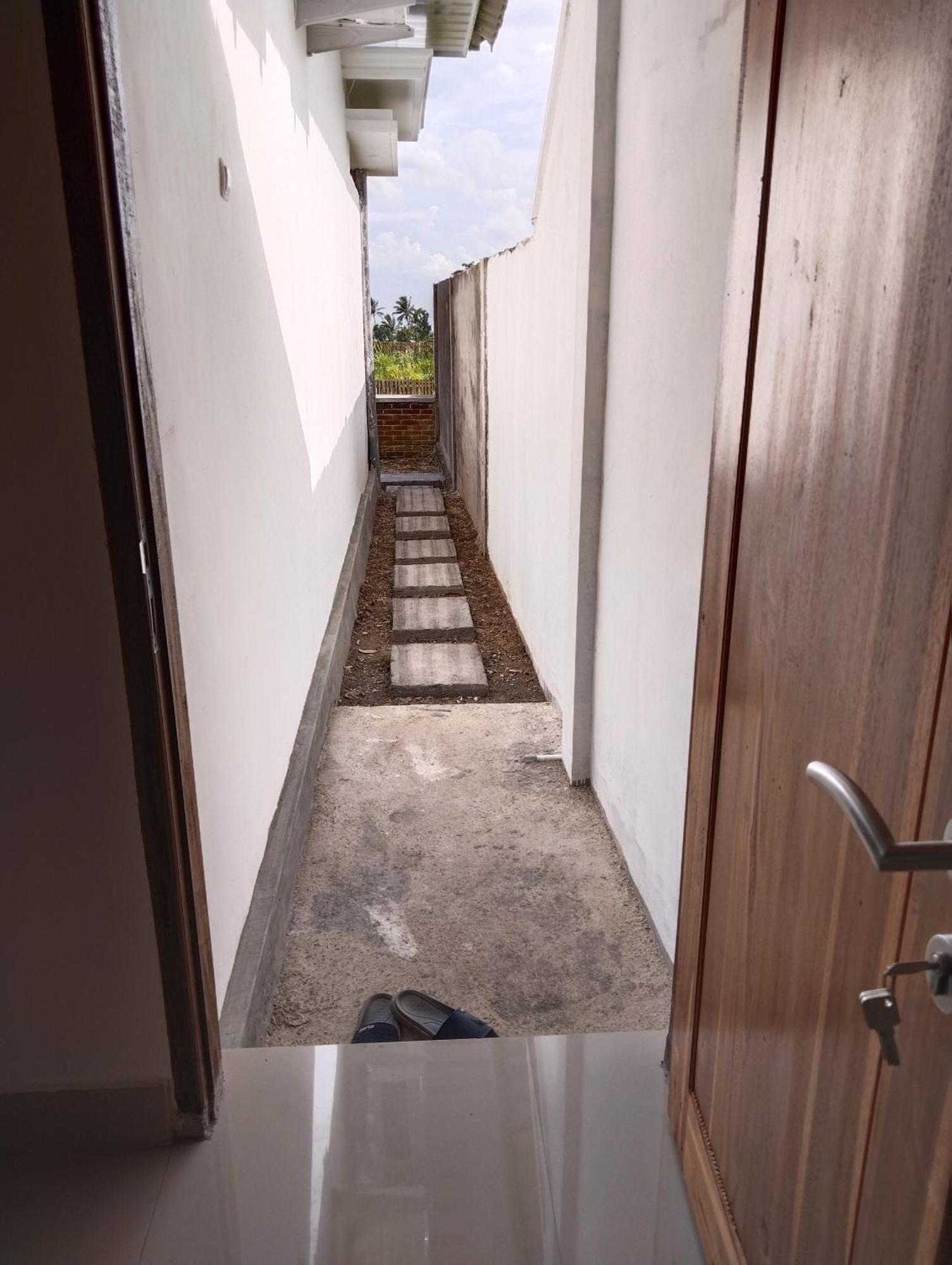 Nan Bungalows تيتيباتو المظهر الخارجي الصورة