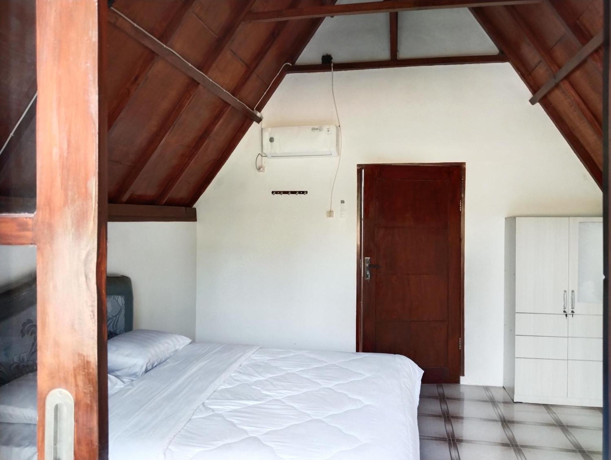Nan Bungalows تيتيباتو المظهر الخارجي الصورة