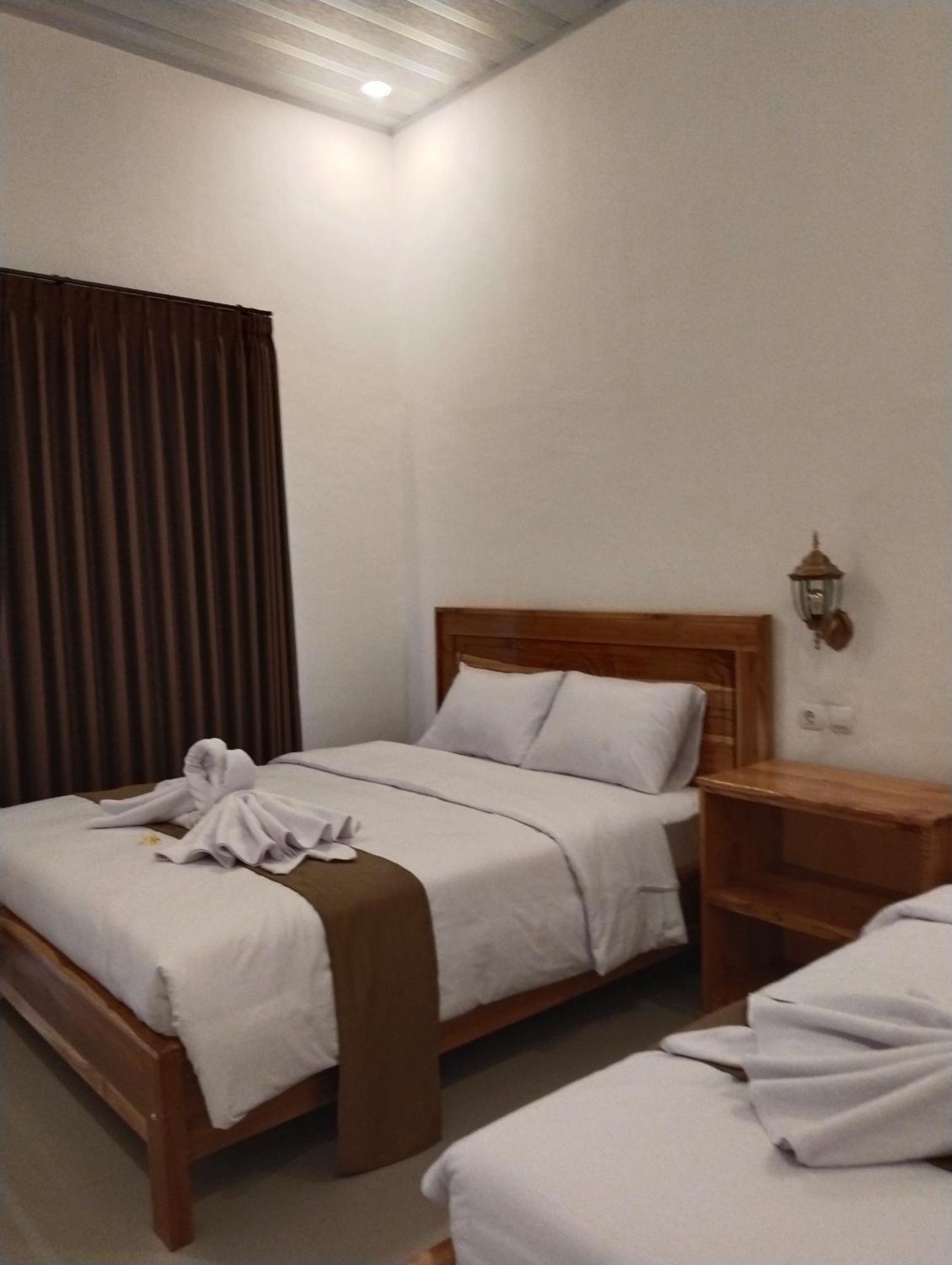 Nan Bungalows تيتيباتو المظهر الخارجي الصورة