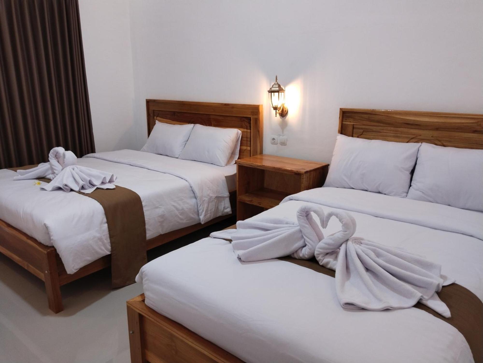 Nan Bungalows تيتيباتو المظهر الخارجي الصورة