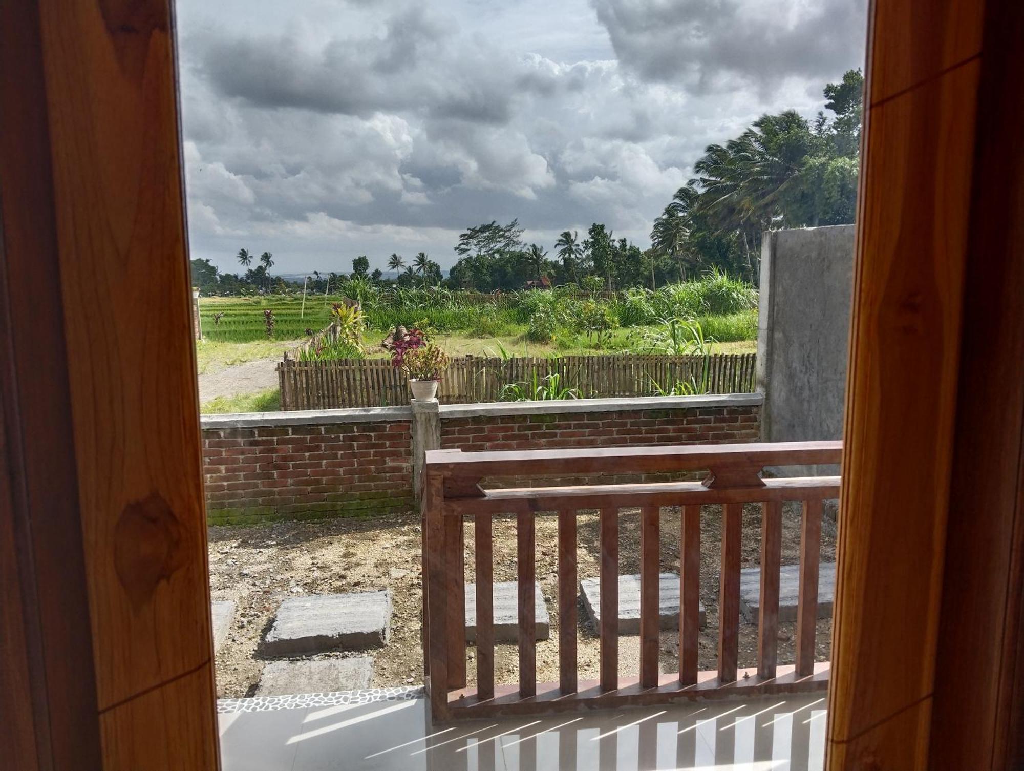 Nan Bungalows تيتيباتو المظهر الخارجي الصورة